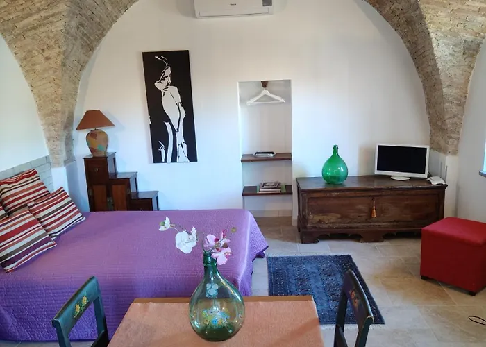 別荘 Lalu Costa Dei Trabocchi