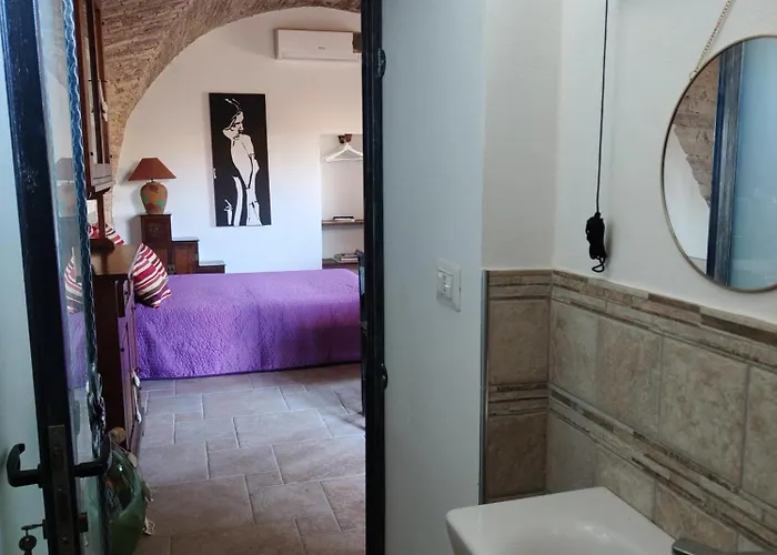 Lalu Costa Dei Trabocchi Villalfonsina