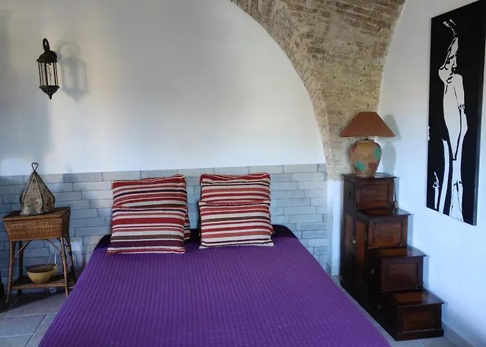 Lalu Costa Dei Trabocchi Дом отдыха