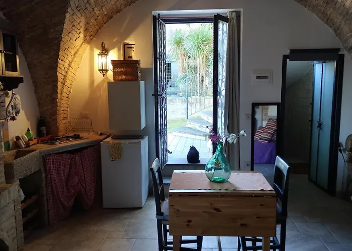 Lalu Costa Dei Trabocchi *