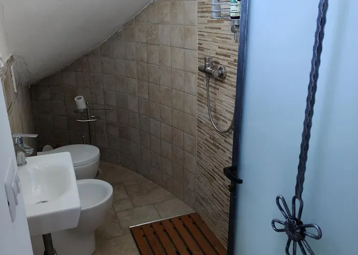 Дом отдыха Lalu Costa Dei Trabocchi